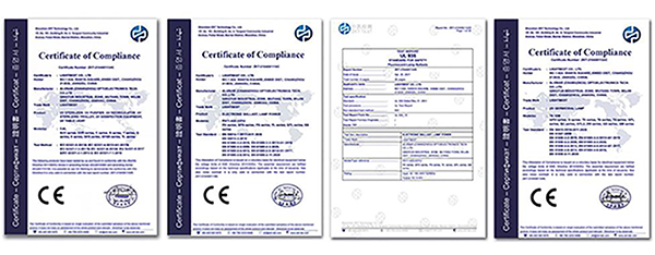 CERTIFICADO