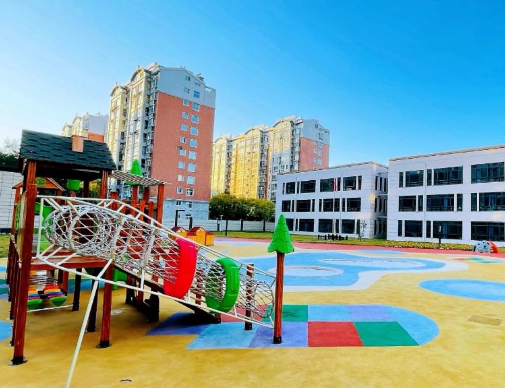 Por que os jardins de infância precisam ser equipados com equipamentos de esterilização UV