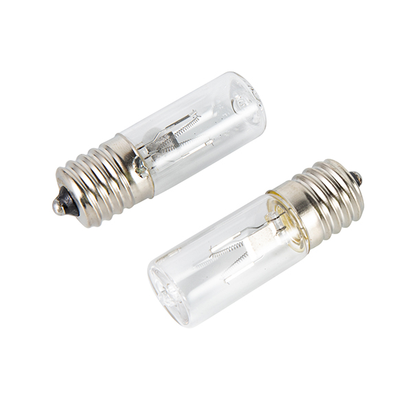 Lâmpadas germicidas com auto-lastro (1)