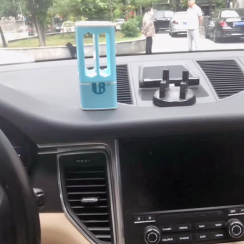 Pequenos eletrodomésticos para viagens4