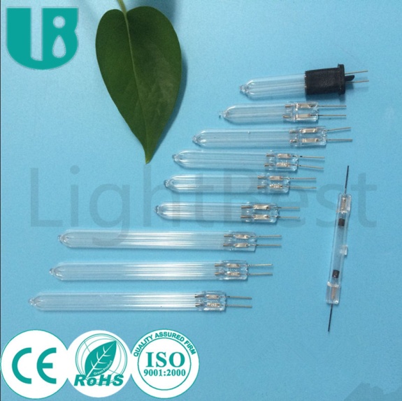 UVloors ou dentro de casa