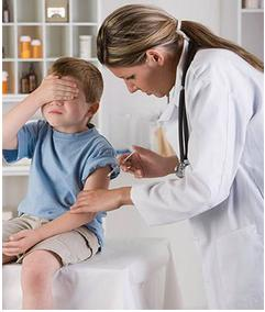 Boas maneiras de prevenir a gripe na primavera