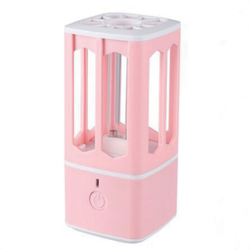 Pequenos eletrodomésticos para viagens